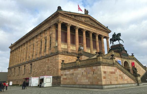 Alte Nationalgalerie