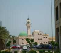 Backpacking In The Middle East: Top 5 Memories