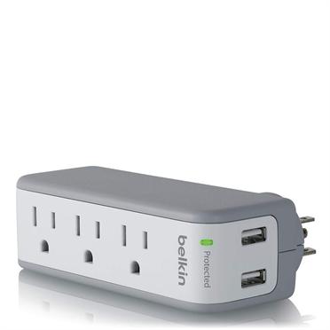 Belkin Mini surge protector