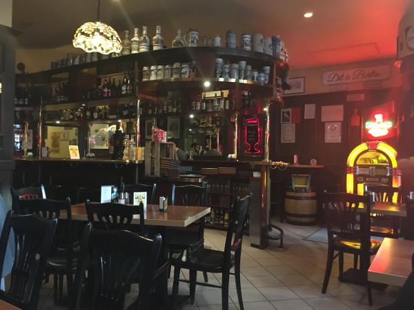 Berlin Pub