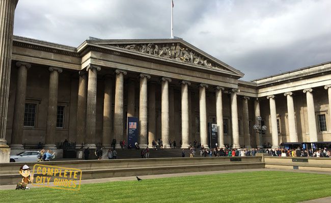 British Museum