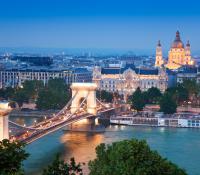 Budapest