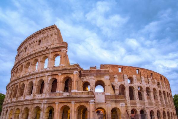 Rome Colosseum