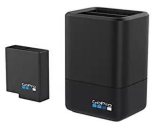 Do Not Forget To Bring GoPro Spare Batteries