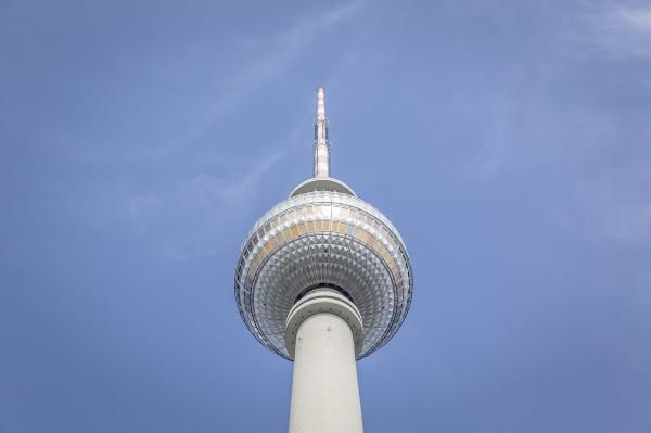 Fernsehturm (TV Tower)