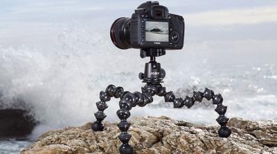 Joby GorillaPod