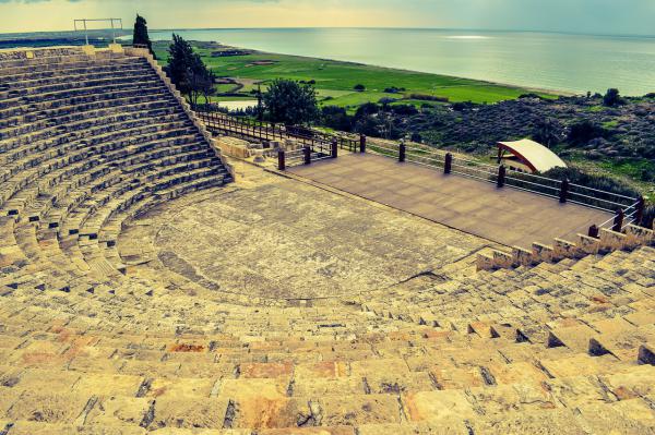Kourion