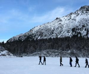 Morskie Oko