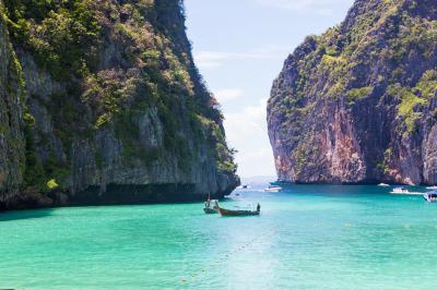 Phi Phi Islands