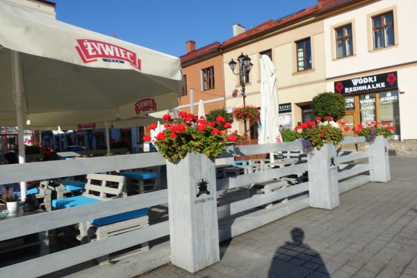 Piwiarnia Żywiecka Rynkowa