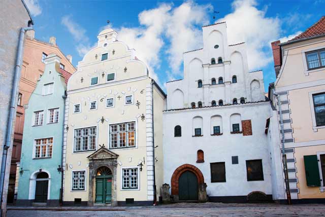 Riga