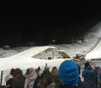 Zakopane - Ski jumping