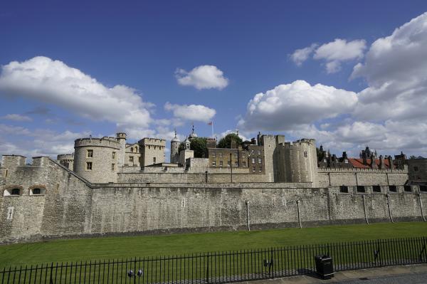 Tower Of London