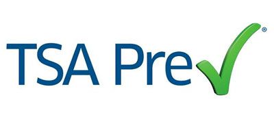 TSA Pre check for quicker airports