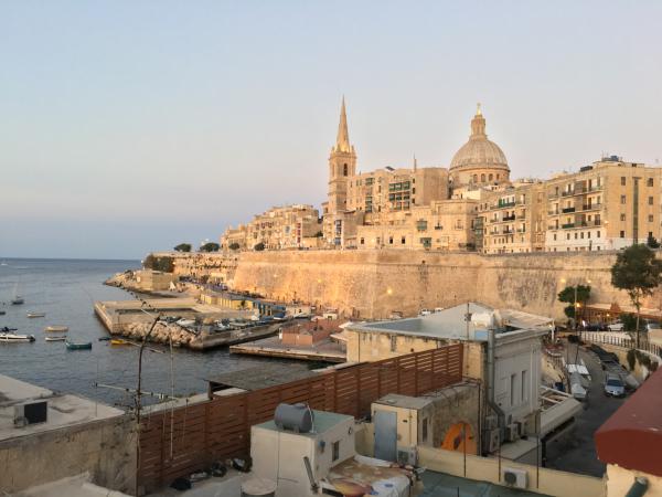Valetta