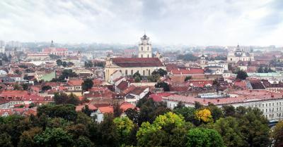 Vilnius