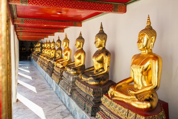 Wat Pho