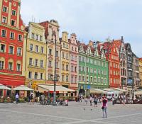 Wroclaw