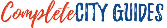  Complete City Guides