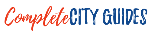 Complete City Guides